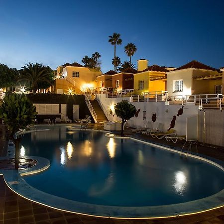 Bungalow Serenada Corralejo Bagian luar foto