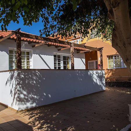 Bungalow Serenada Corralejo Bagian luar foto