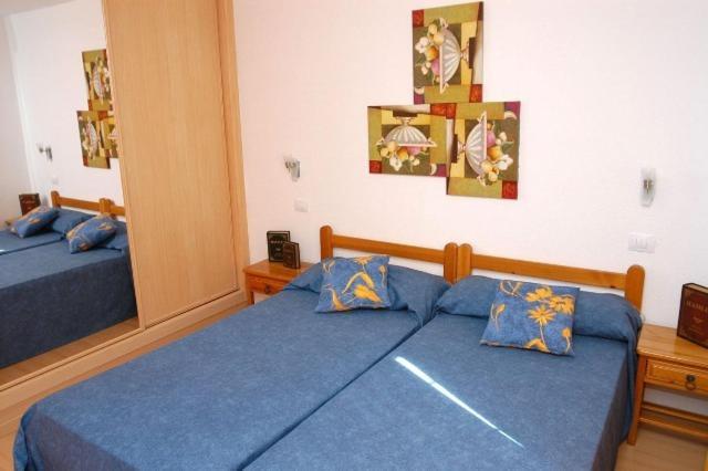 Bungalow Serenada Corralejo Bagian luar foto