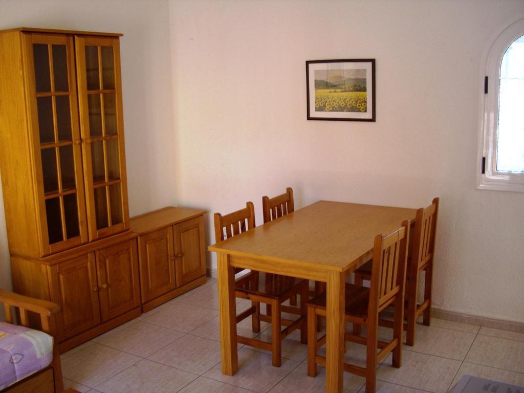 Bungalow Serenada Corralejo Bagian luar foto