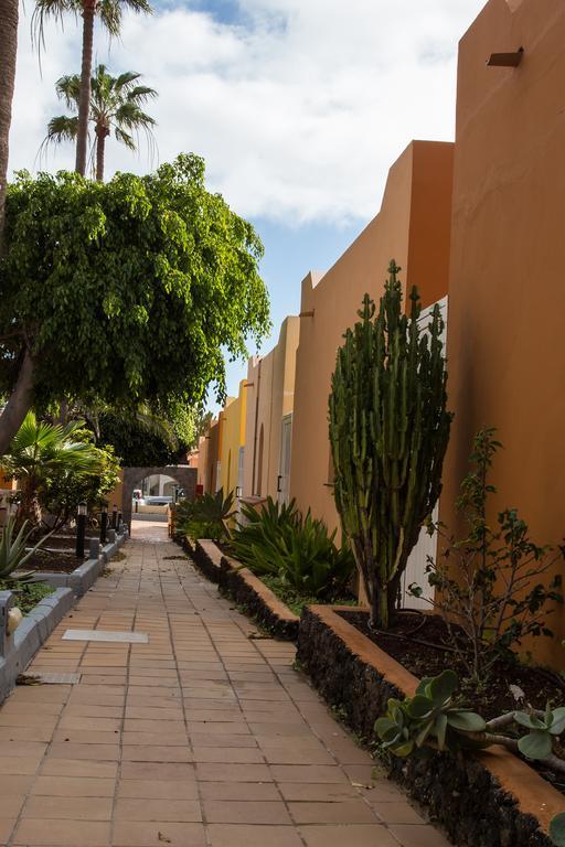 Bungalow Serenada Corralejo Bagian luar foto
