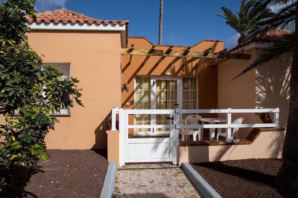 Bungalow Serenada Corralejo Bagian luar foto