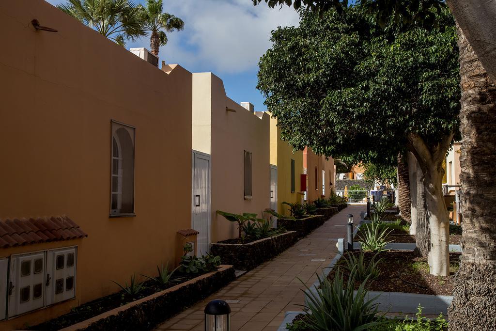 Bungalow Serenada Corralejo Bagian luar foto