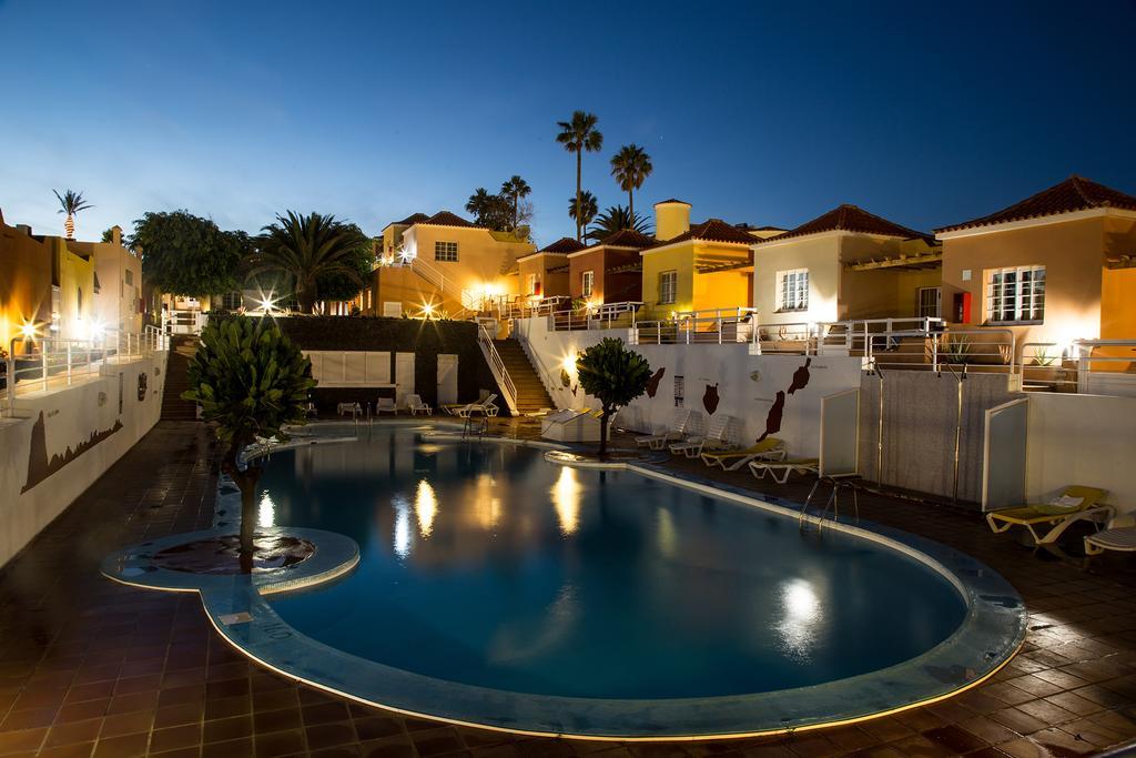 Bungalow Serenada Corralejo Bagian luar foto
