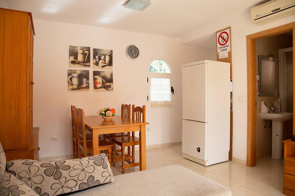 Bungalow Serenada Corralejo Bagian luar foto