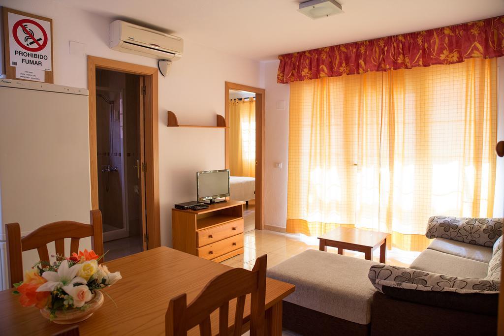 Bungalow Serenada Corralejo Bagian luar foto
