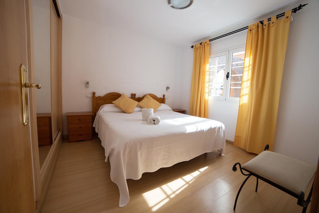 Bungalow Serenada Corralejo Bagian luar foto