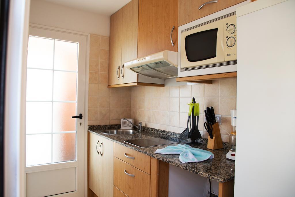 Bungalow Serenada Corralejo Bagian luar foto