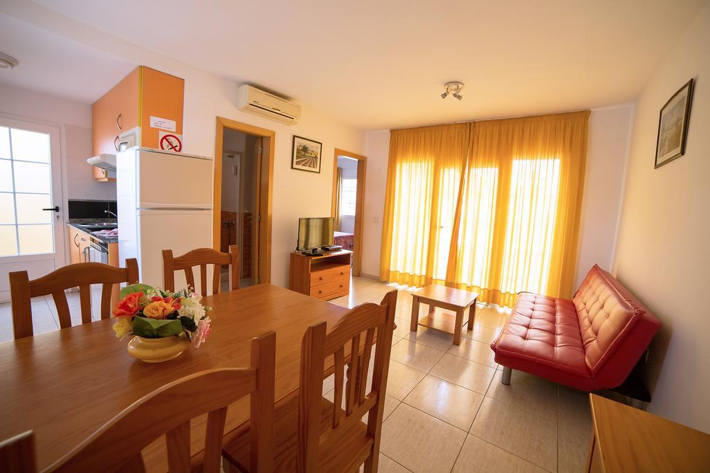 Bungalow Serenada Corralejo Bagian luar foto