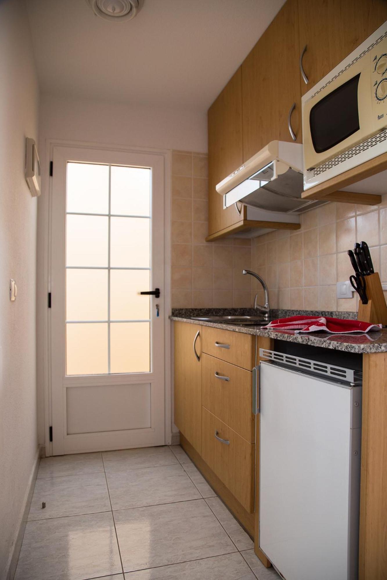 Bungalow Serenada Corralejo Bagian luar foto