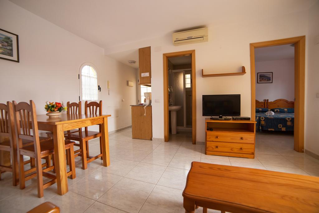 Bungalow Serenada Corralejo Bagian luar foto