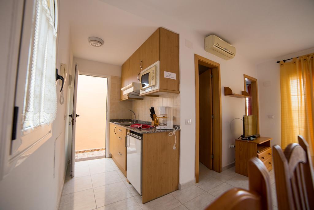 Bungalow Serenada Corralejo Bagian luar foto