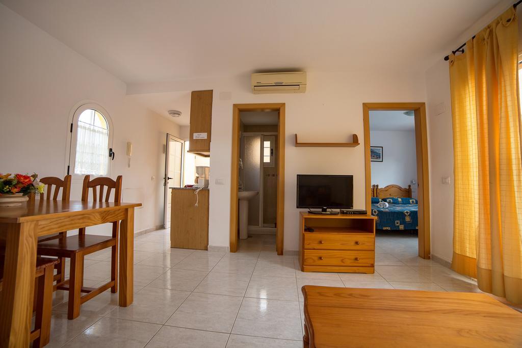 Bungalow Serenada Corralejo Bagian luar foto
