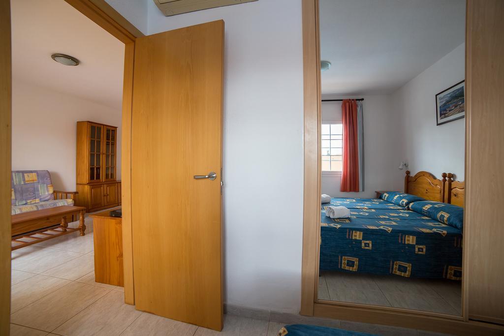 Bungalow Serenada Corralejo Bagian luar foto