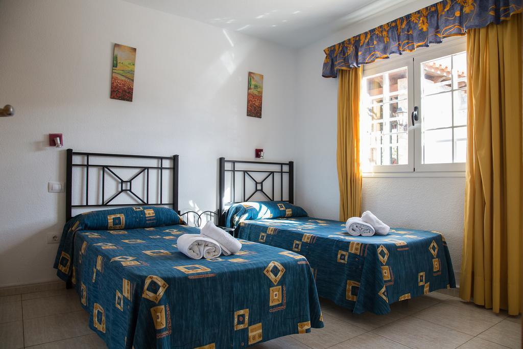 Bungalow Serenada Corralejo Bagian luar foto