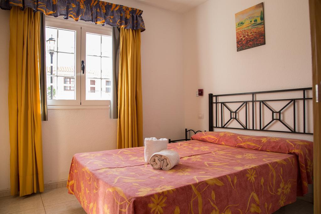 Bungalow Serenada Corralejo Bagian luar foto