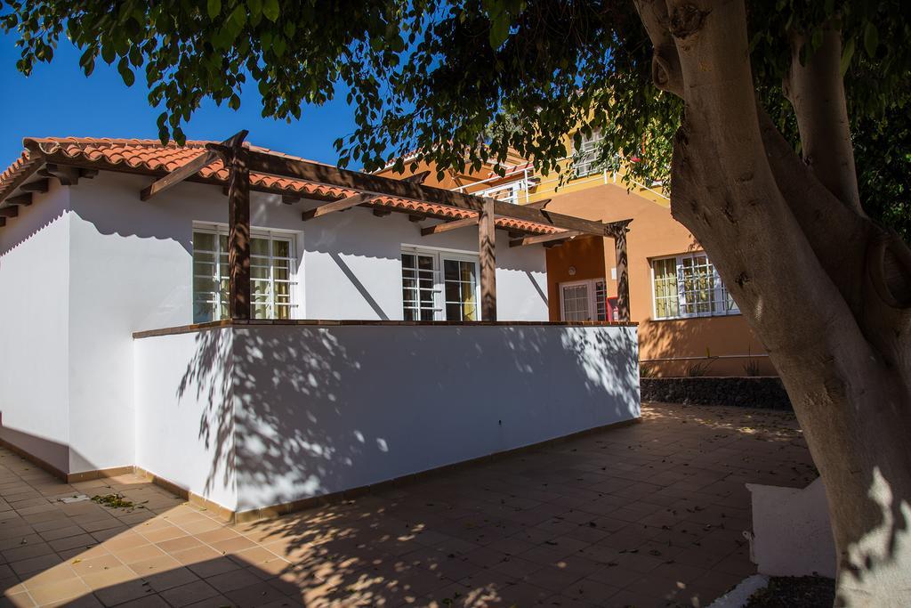 Bungalow Serenada Corralejo Bagian luar foto