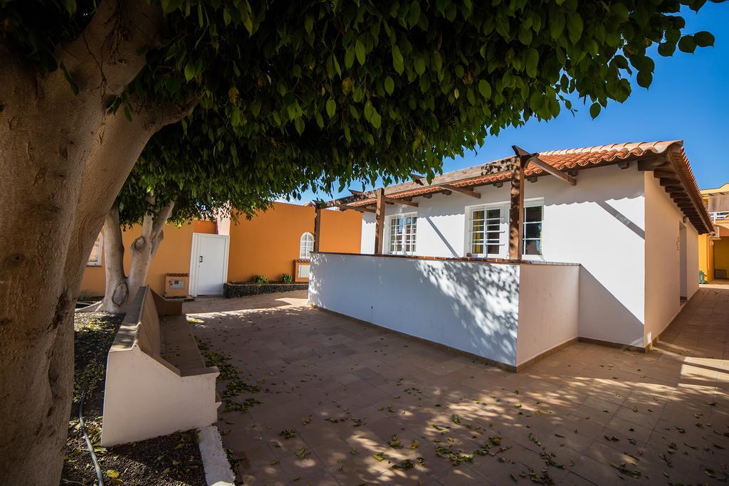 Bungalow Serenada Corralejo Bagian luar foto