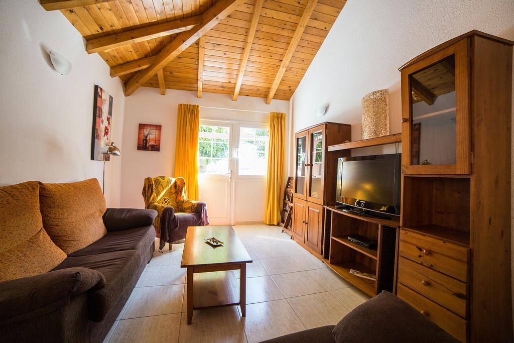 Bungalow Serenada Corralejo Bagian luar foto