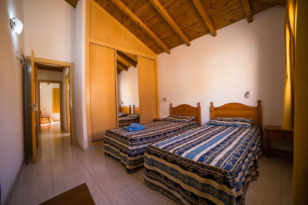 Bungalow Serenada Corralejo Bagian luar foto