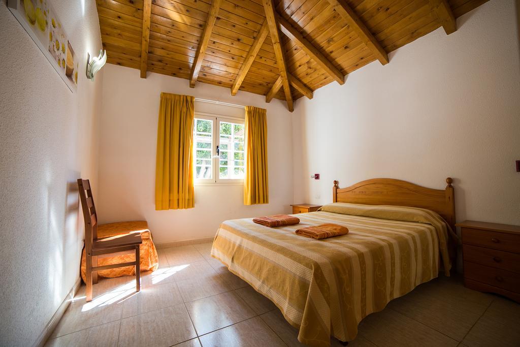 Bungalow Serenada Corralejo Bagian luar foto