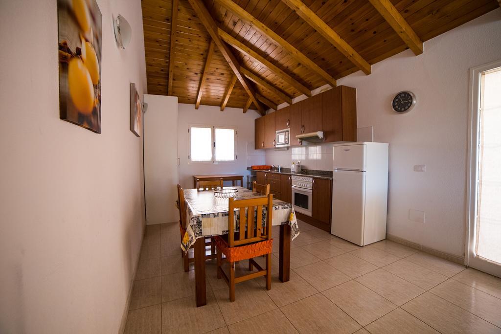Bungalow Serenada Corralejo Bagian luar foto