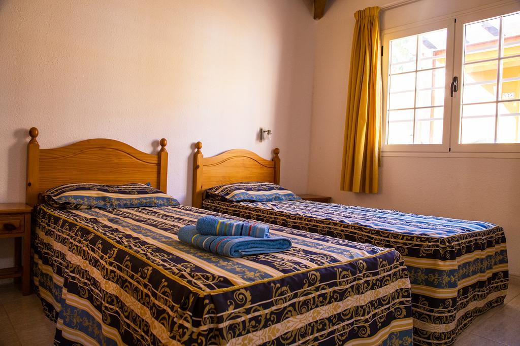 Bungalow Serenada Corralejo Bagian luar foto