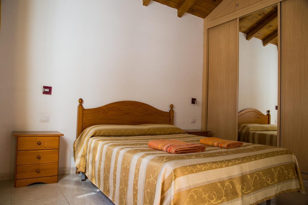 Bungalow Serenada Corralejo Bagian luar foto