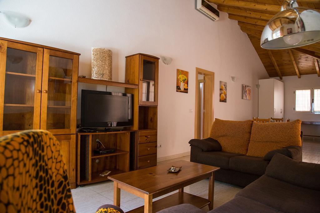 Bungalow Serenada Corralejo Bagian luar foto