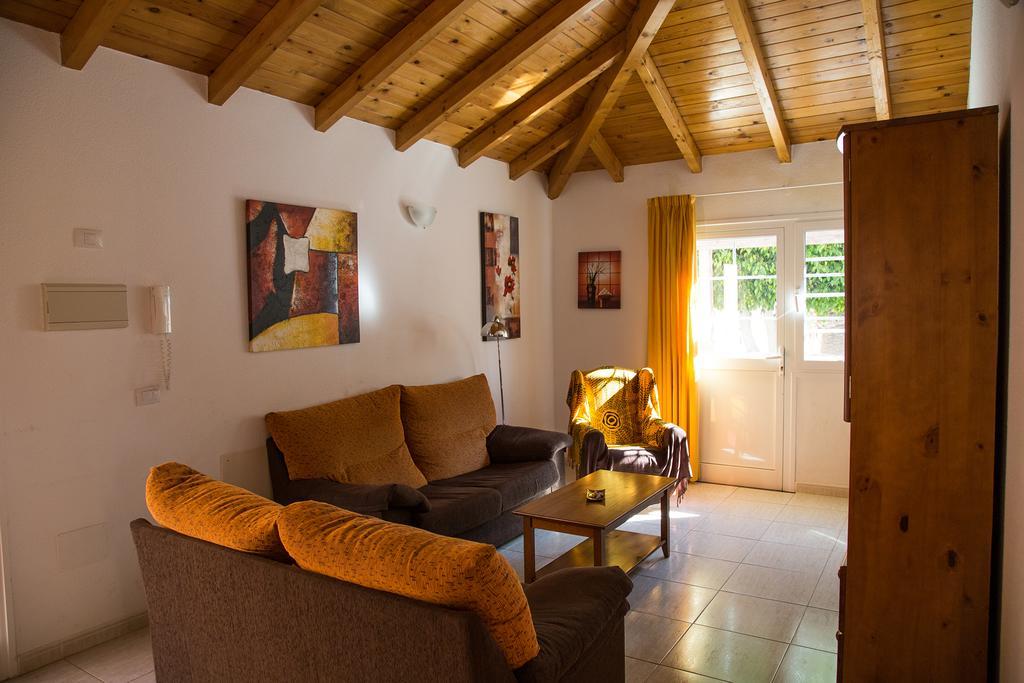 Bungalow Serenada Corralejo Bagian luar foto