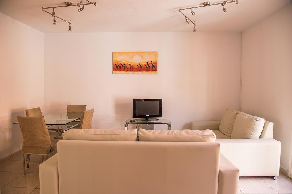 Bungalow Serenada Corralejo Bagian luar foto