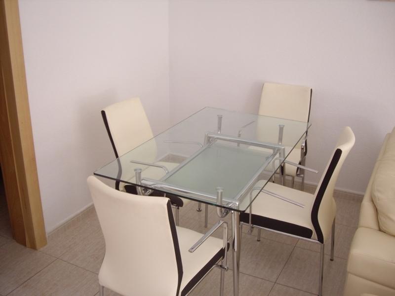 Bungalow Serenada Corralejo Ruang foto