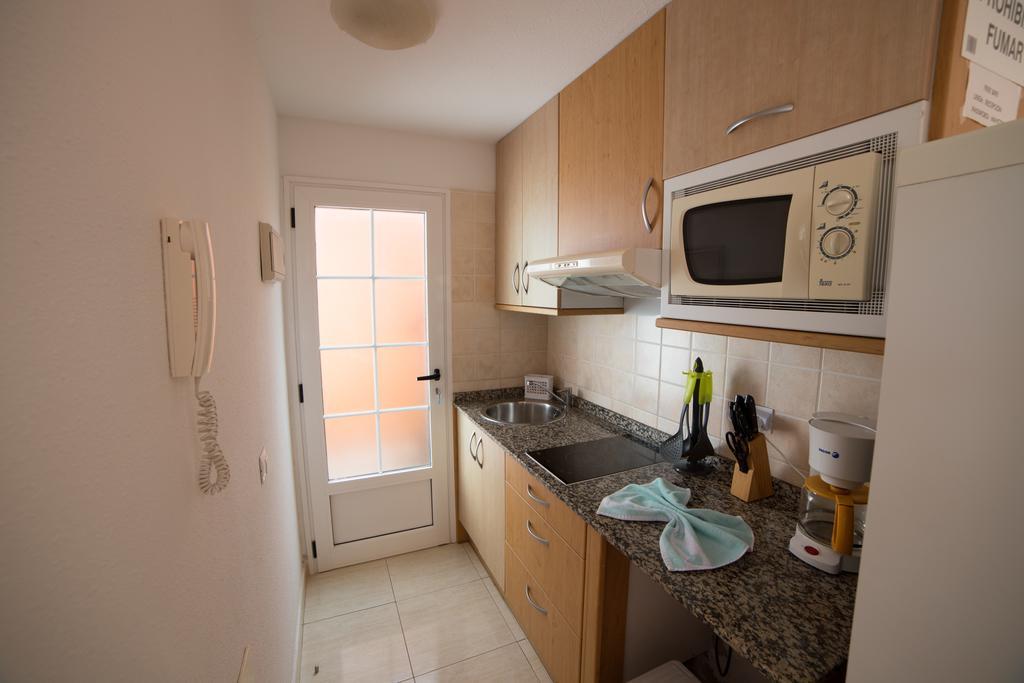Bungalow Serenada Corralejo Bagian luar foto